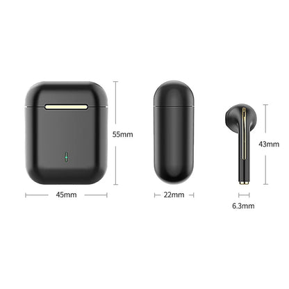 Xiaomi Earbuds Noise Cancelling Headphone