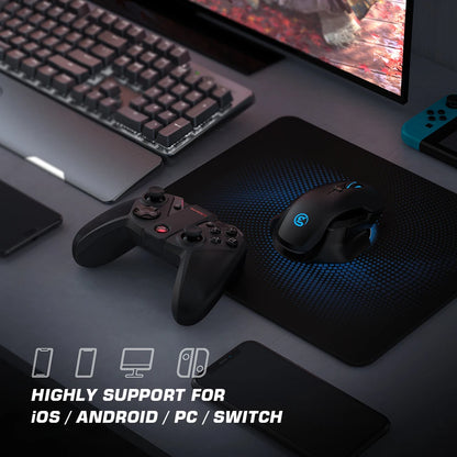 GameSir G4 Pro Bluetooth Controller