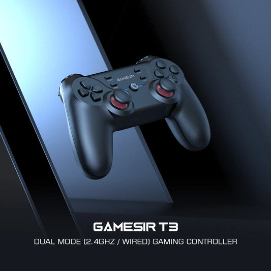 GameSir T3 Wireless Controller