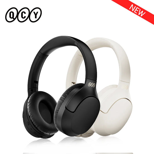 QCY H2 Pro Wireless Headphones