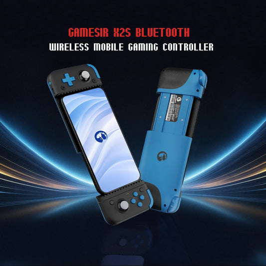 GameSir X2s Mobile Phone Controller