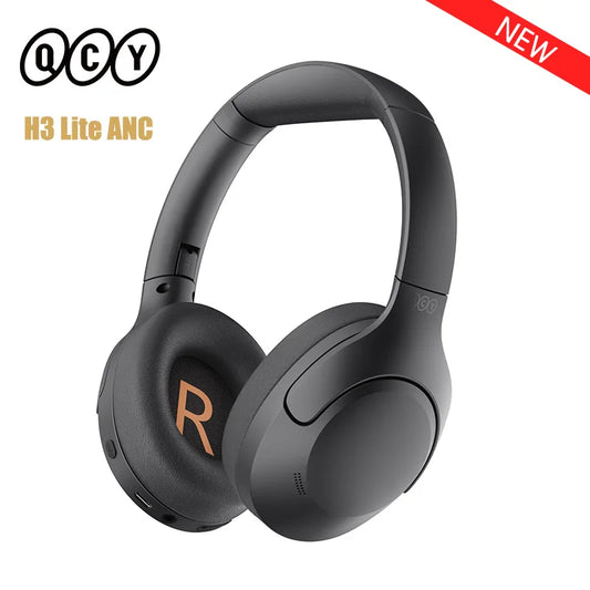QCY H3 Lite ANC Wireless Headphones