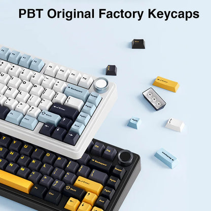 AULA F75 Gaming Mechanical Keyboard 75%