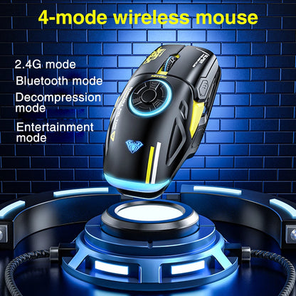 AULA H530 Wireless Mouse
