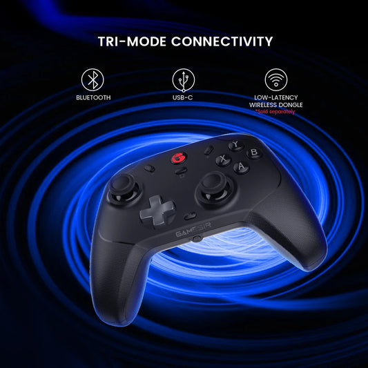 GameSir T4 Cyclone Pro Wireless Controller