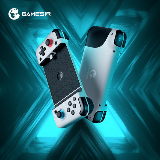 GameSir X2 CellphoneController