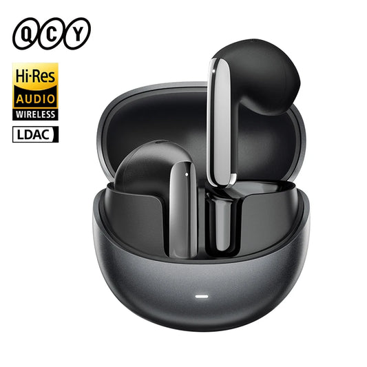 QCY HT10 AilyBuds Pro+ ANC Wireless Earphone