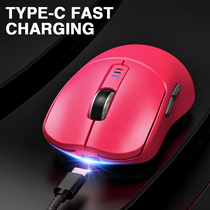 AULA SC580 Wireless Gaming Mouse10000 DPI