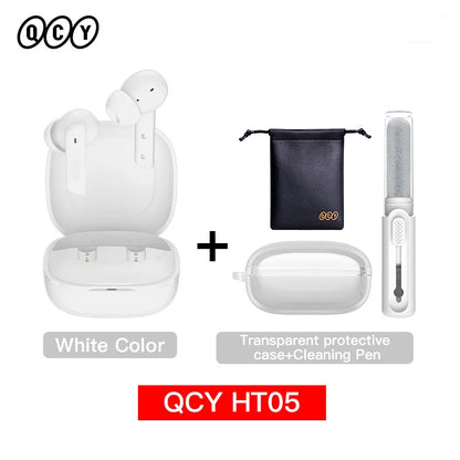 QCY HT05 ANC Wireless Earphone