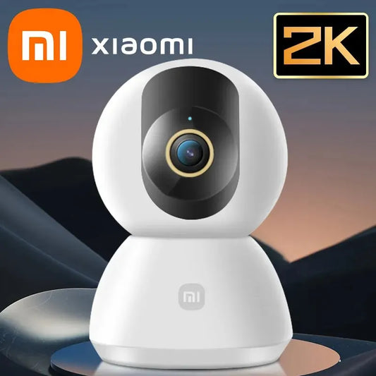 Xiaomi 360° Home Security Camera